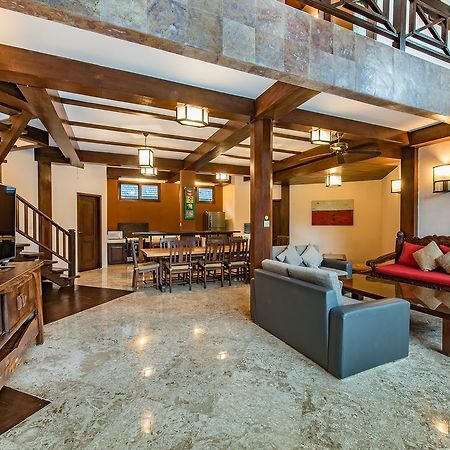 Villa Daria Σεμινιάκ Εξωτερικό φωτογραφία