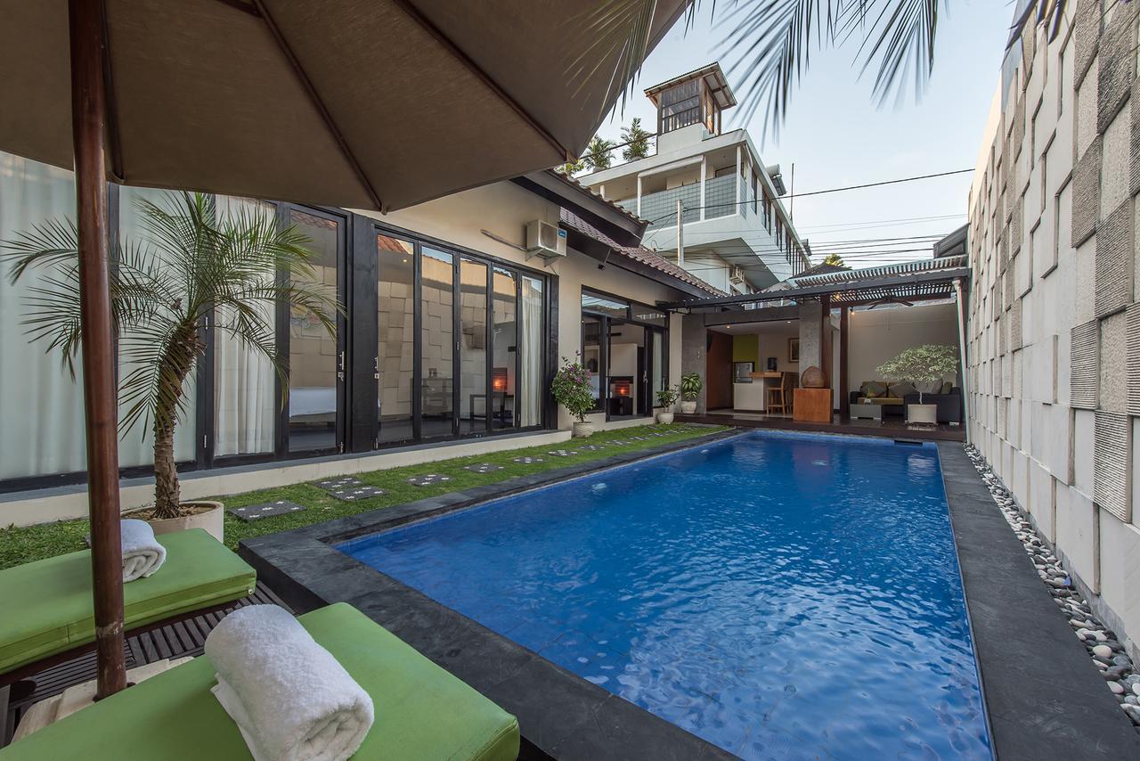 Villa Daria Σεμινιάκ Εξωτερικό φωτογραφία