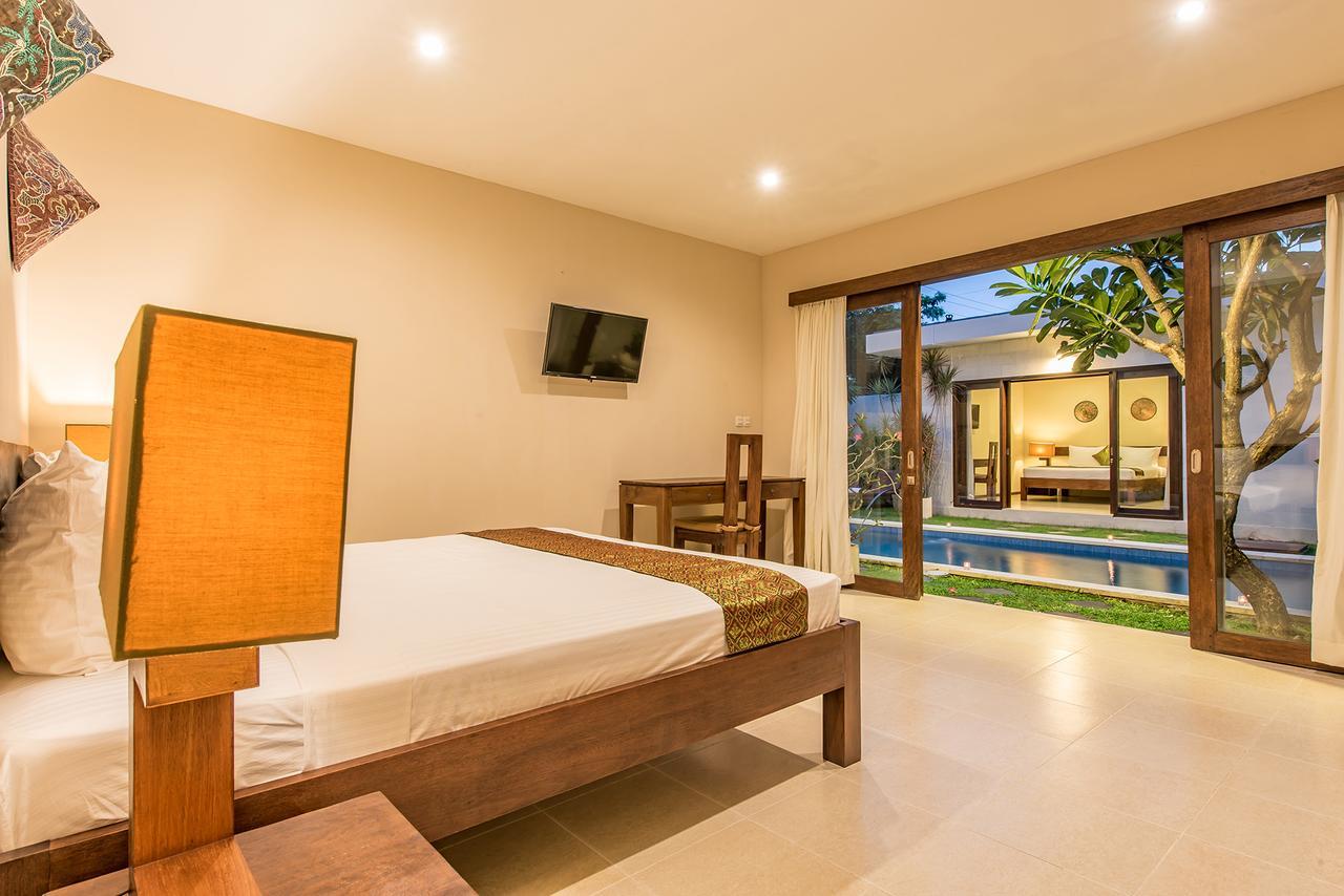 Villa Daria Σεμινιάκ Εξωτερικό φωτογραφία