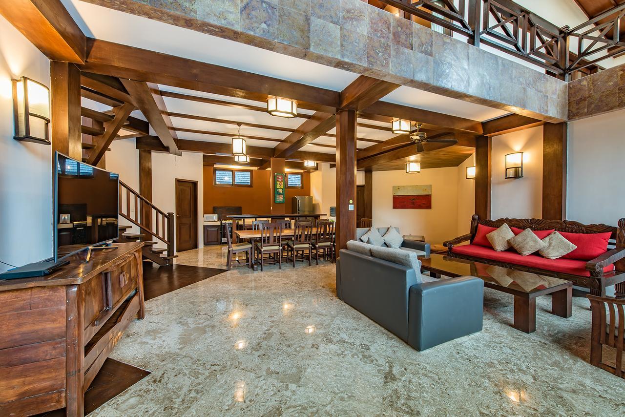Villa Daria Σεμινιάκ Εξωτερικό φωτογραφία