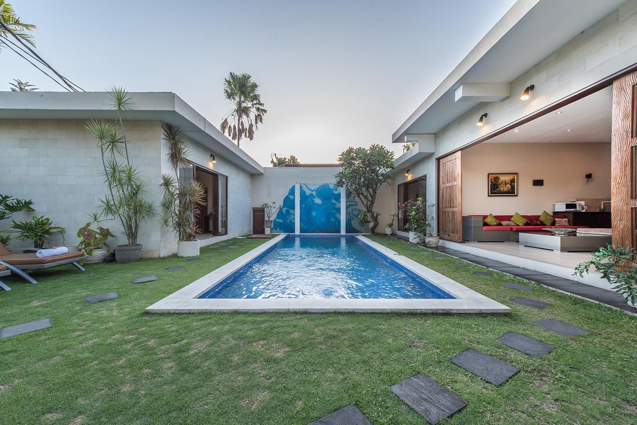 Villa Daria Σεμινιάκ Εξωτερικό φωτογραφία