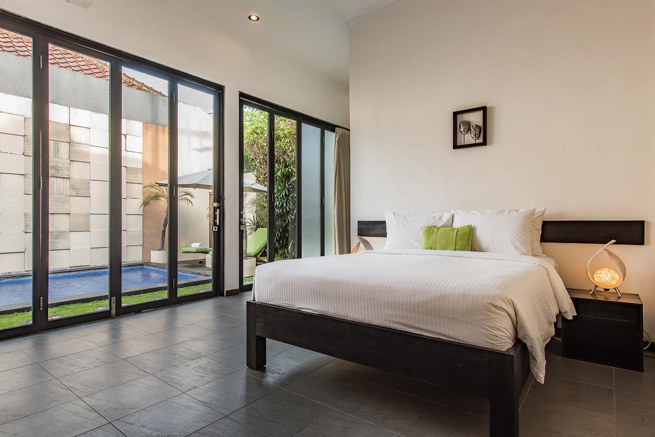 Villa Daria Σεμινιάκ Εξωτερικό φωτογραφία