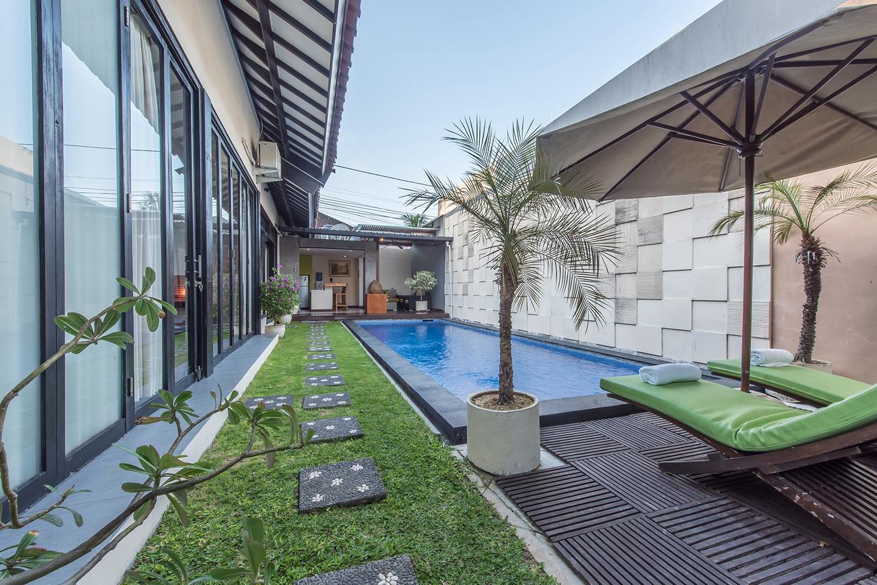 Villa Daria Σεμινιάκ Εξωτερικό φωτογραφία