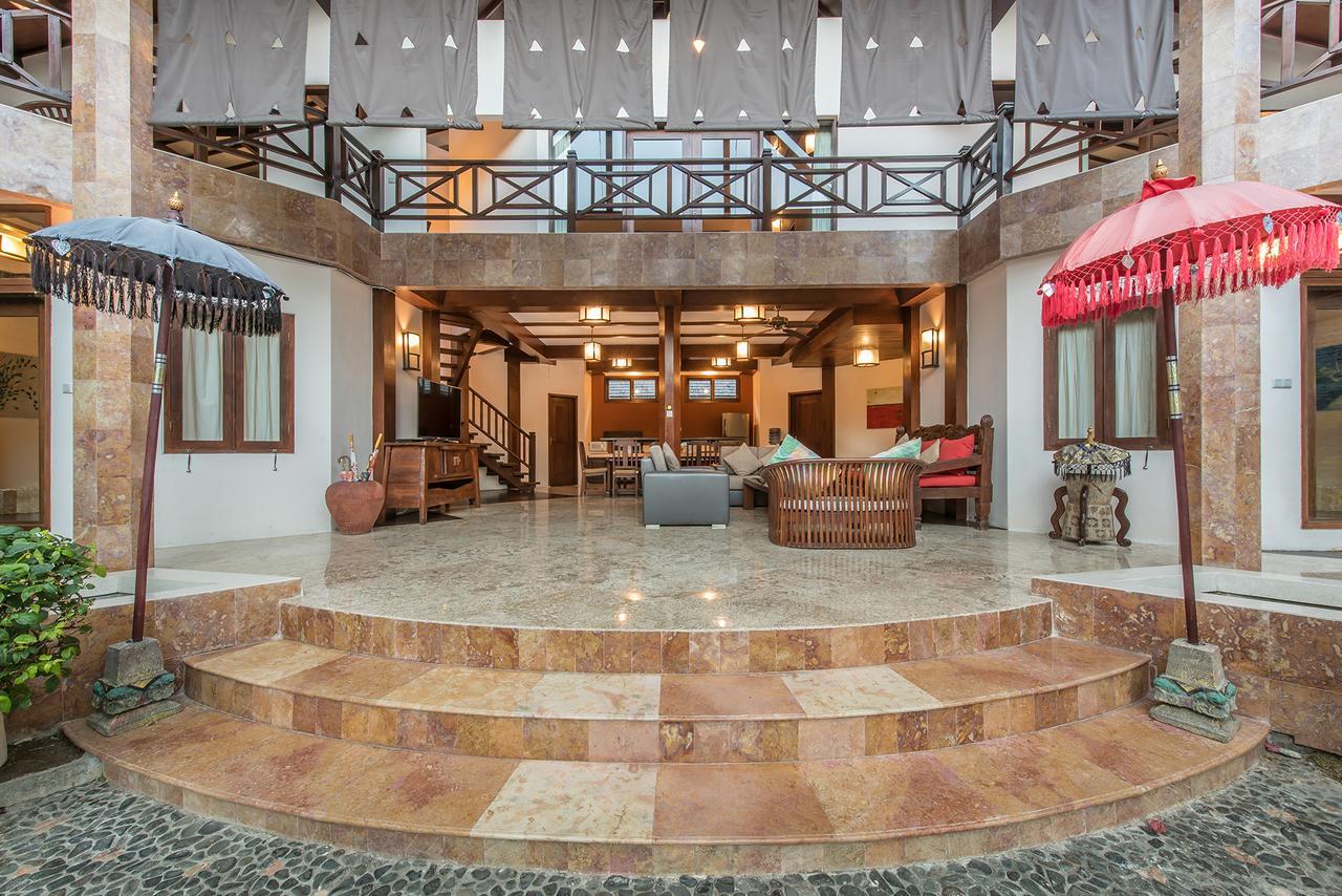 Villa Daria Σεμινιάκ Εξωτερικό φωτογραφία