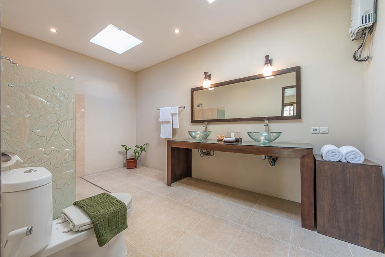 Villa Daria Σεμινιάκ Εξωτερικό φωτογραφία