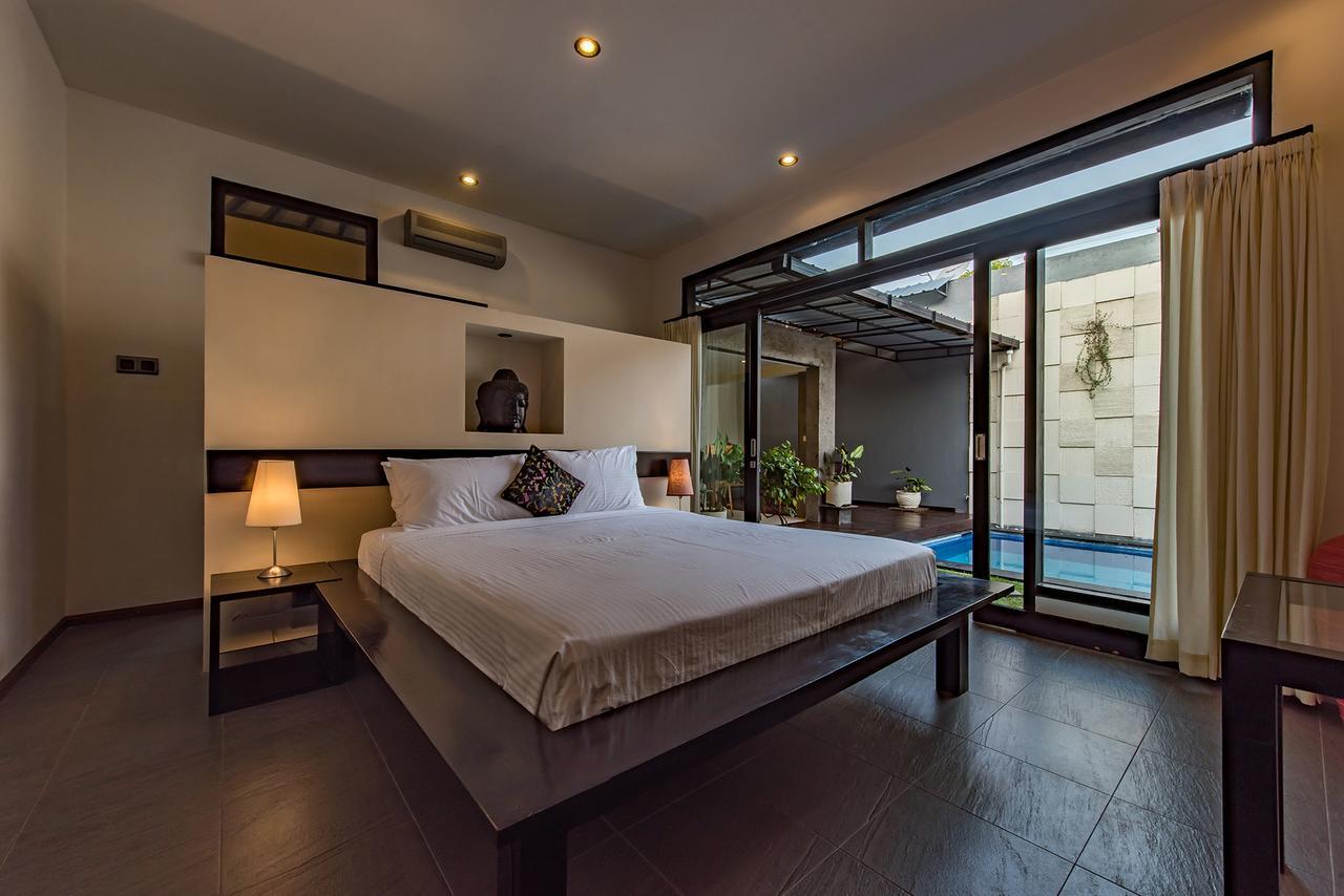 Villa Daria Σεμινιάκ Εξωτερικό φωτογραφία