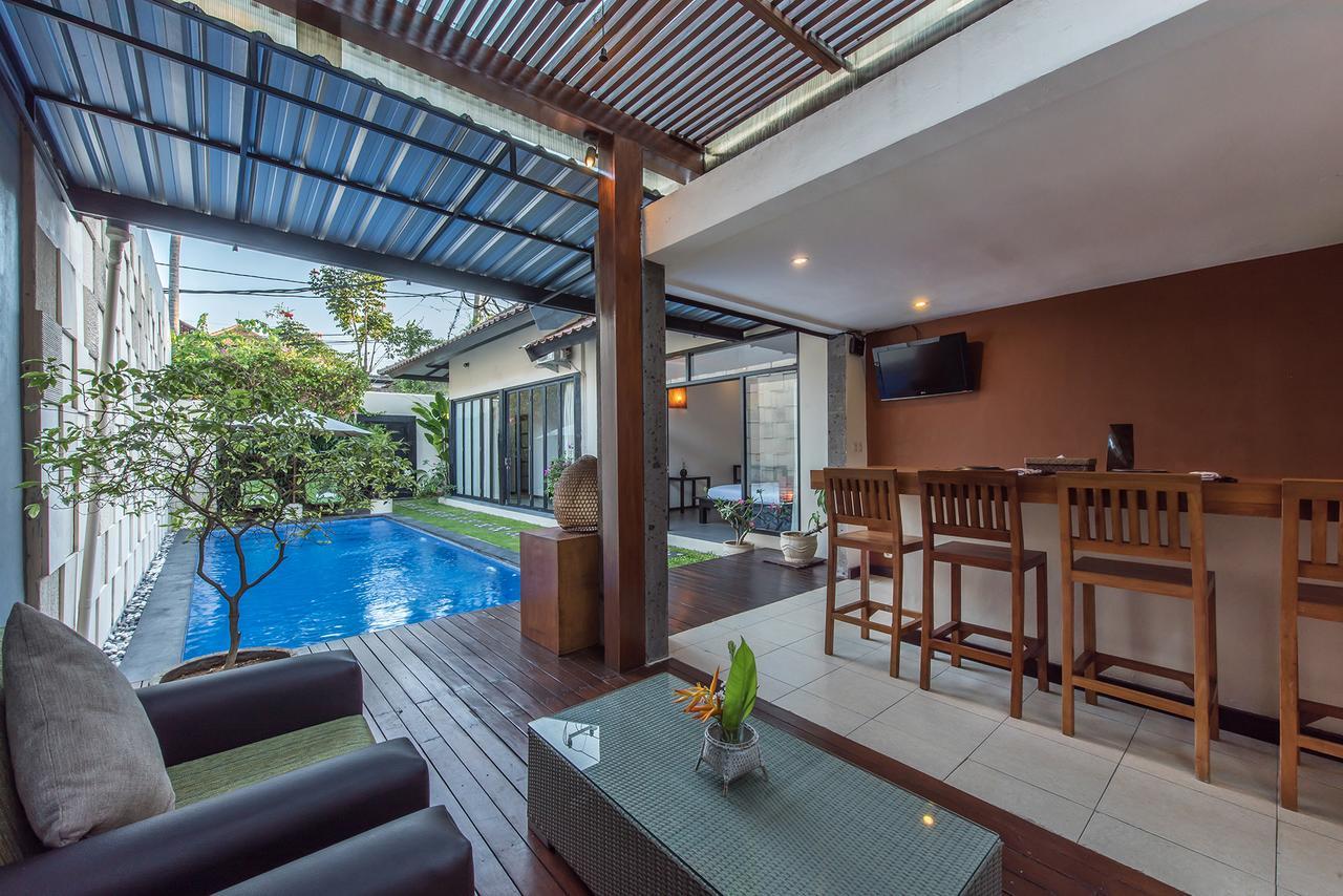Villa Daria Σεμινιάκ Εξωτερικό φωτογραφία