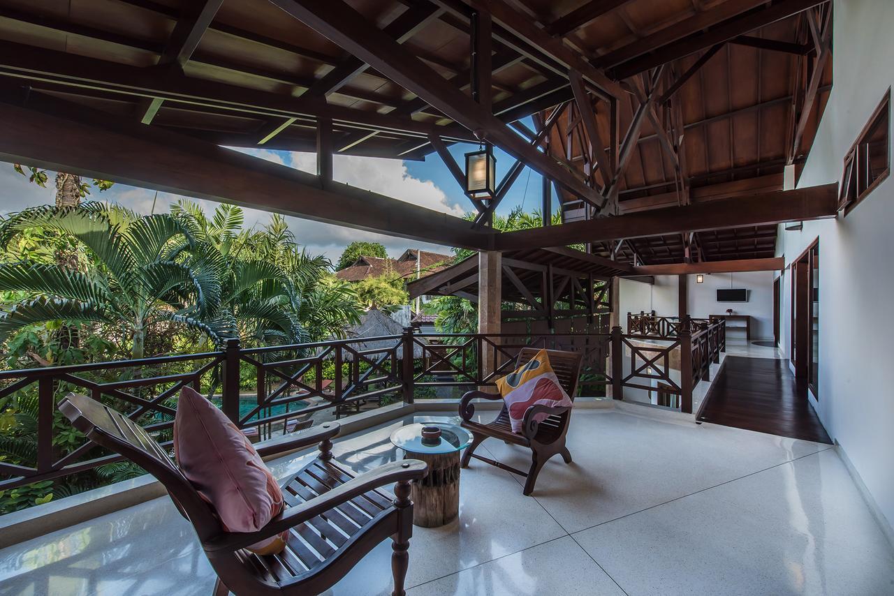 Villa Daria Σεμινιάκ Εξωτερικό φωτογραφία