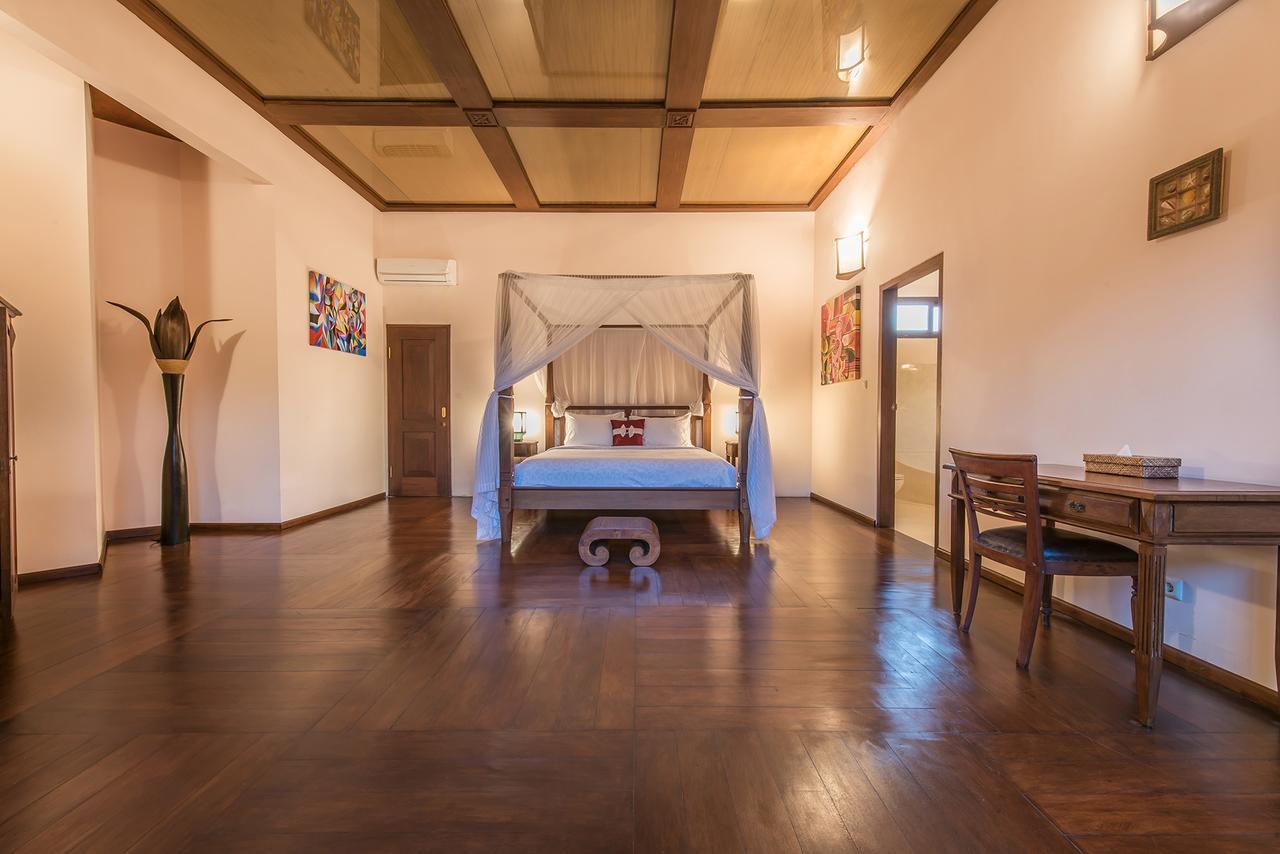 Villa Daria Σεμινιάκ Εξωτερικό φωτογραφία