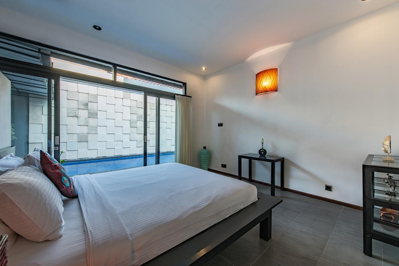 Villa Daria Σεμινιάκ Εξωτερικό φωτογραφία
