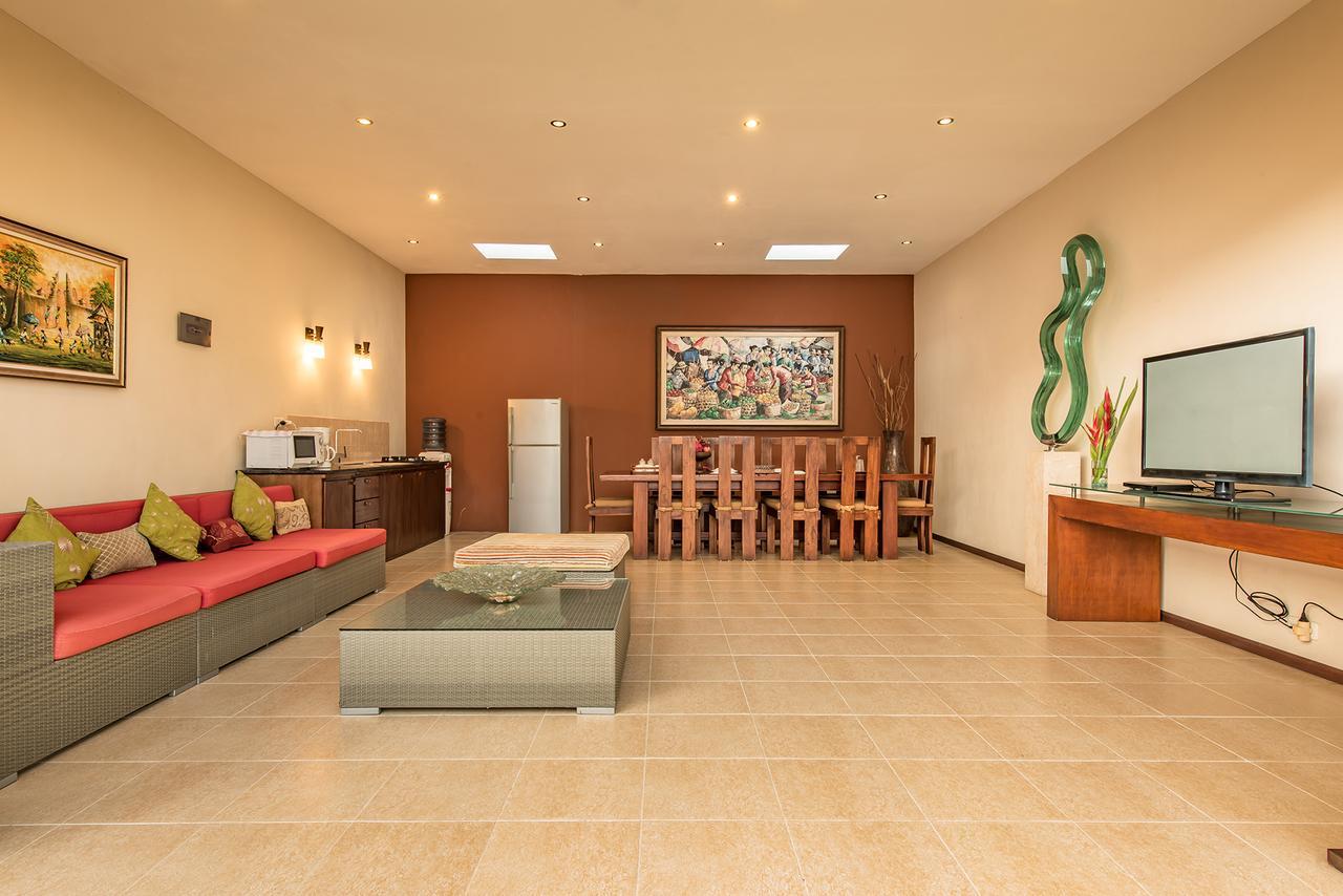 Villa Daria Σεμινιάκ Εξωτερικό φωτογραφία