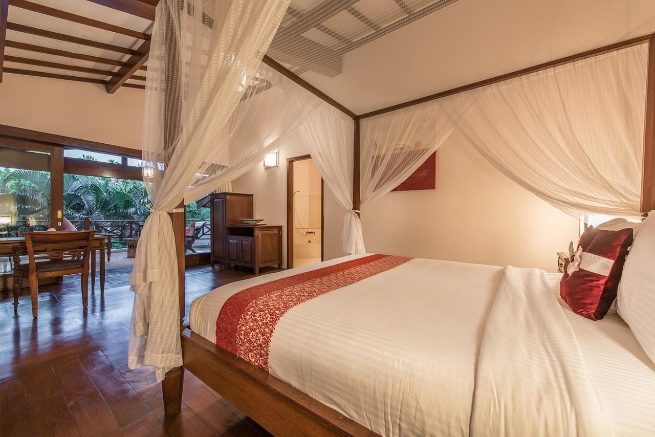 Villa Daria Σεμινιάκ Εξωτερικό φωτογραφία