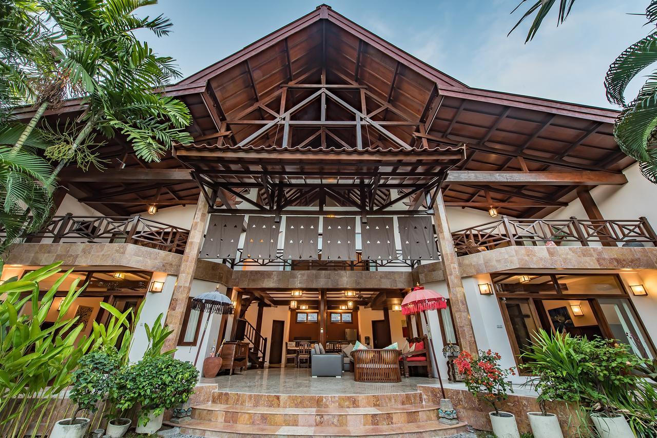 Villa Daria Σεμινιάκ Εξωτερικό φωτογραφία