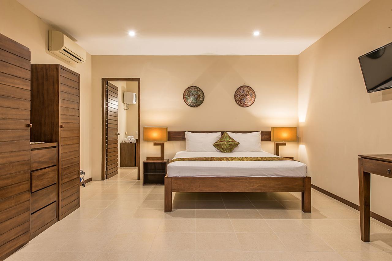 Villa Daria Σεμινιάκ Εξωτερικό φωτογραφία